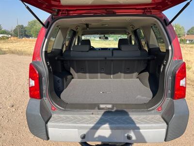 2011 Nissan Xterra X   - Photo 15 - Boise, ID 83705