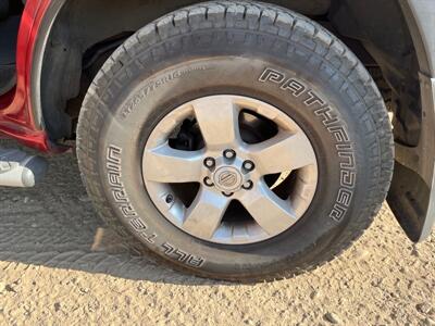 2011 Nissan Xterra X   - Photo 19 - Boise, ID 83705