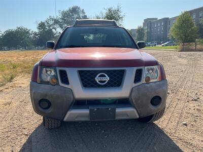 2011 Nissan Xterra X   - Photo 2 - Boise, ID 83705