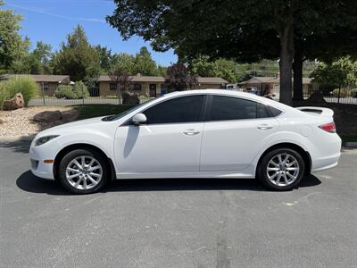2010 Mazda Mazda6 i Touring   - Photo 4 - Boise, ID 83705