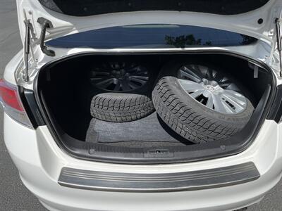 2010 Mazda Mazda6 i Touring   - Photo 18 - Boise, ID 83705