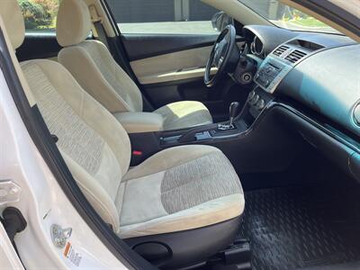 2010 Mazda Mazda6 i Touring   - Photo 20 - Boise, ID 83705