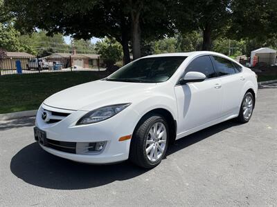 2010 Mazda Mazda6 i Touring   - Photo 3 - Boise, ID 83705