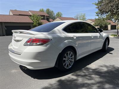 2010 Mazda Mazda6 i Touring   - Photo 7 - Boise, ID 83705