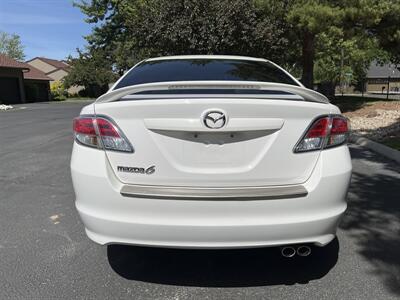 2010 Mazda Mazda6 i Touring   - Photo 6 - Boise, ID 83705