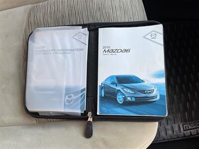2010 Mazda Mazda6 i Touring   - Photo 22 - Boise, ID 83705