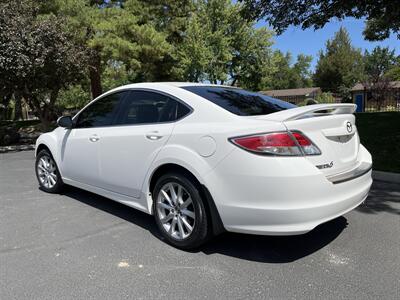 2010 Mazda Mazda6 i Touring   - Photo 5 - Boise, ID 83705