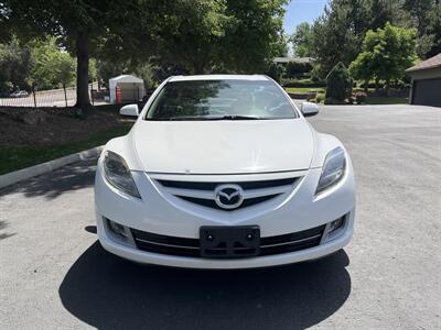 2010 Mazda Mazda6 i Touring   - Photo 2 - Boise, ID 83705