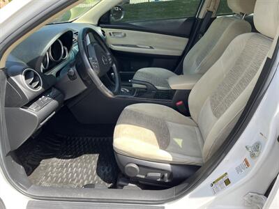 2010 Mazda Mazda6 i Touring   - Photo 16 - Boise, ID 83705