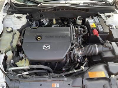 2010 Mazda Mazda6 i Touring   - Photo 21 - Boise, ID 83705