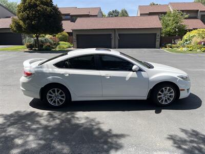 2010 Mazda Mazda6 i Touring   - Photo 8 - Boise, ID 83705