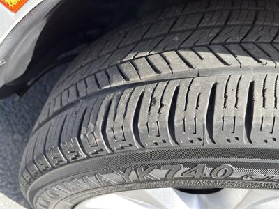 2010 Mazda Mazda6 i Touring   - Photo 9 - Boise, ID 83705