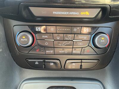 2020 Ford Transit Connect Titanium - Photo 12 - Boise, ID 83705