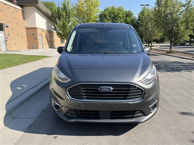 2020 Ford Transit Connect Titanium - Photo 2 - Boise, ID 83705