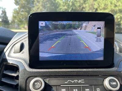 2020 Ford Transit Connect Titanium - Photo 14 - Boise, ID 83705