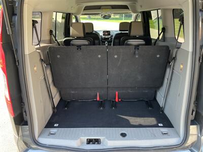 2020 Ford Transit Connect Titanium - Photo 18 - Boise, ID 83705