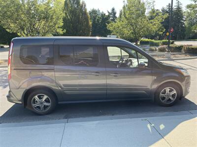 2020 Ford Transit Connect Titanium - Photo 8 - Boise, ID 83705