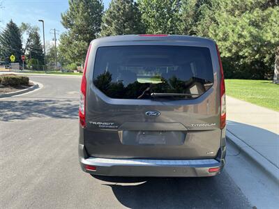2020 Ford Transit Connect Titanium - Photo 6 - Boise, ID 83705