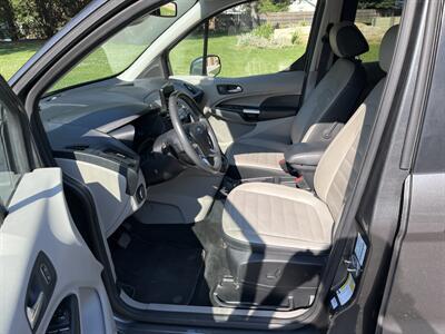 2020 Ford Transit Connect Titanium - Photo 15 - Boise, ID 83705