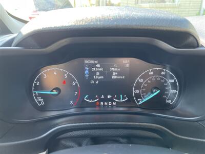 2020 Ford Transit Connect Titanium - Photo 9 - Boise, ID 83705