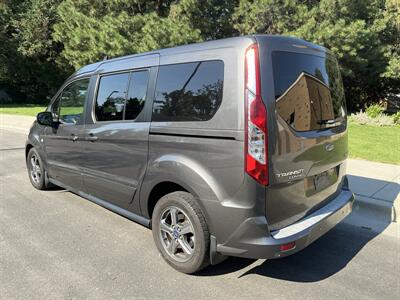 2020 Ford Transit Connect Titanium - Photo 5 - Boise, ID 83705