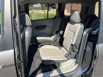 2020 Ford Transit Connect Titanium - Photo 16 - Boise, ID 83705