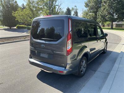 2020 Ford Transit Connect Titanium - Photo 7 - Boise, ID 83705