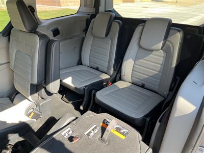 2020 Ford Transit Connect Titanium - Photo 17 - Boise, ID 83705
