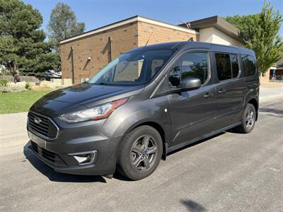2020 Ford Transit Connect Titanium - Photo 3 - Boise, ID 83705