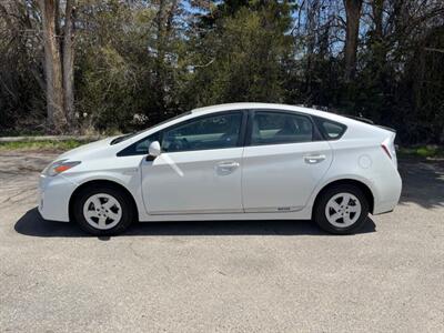 2010 Toyota Prius IV   - Photo 4 - Boise, ID 83705