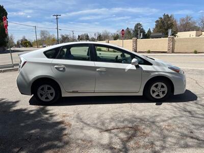 2010 Toyota Prius IV   - Photo 8 - Boise, ID 83705