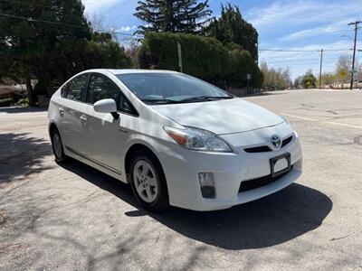 2010 Toyota Prius IV   - Photo 1 - Boise, ID 83705