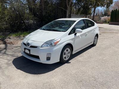 2010 Toyota Prius IV   - Photo 3 - Boise, ID 83705