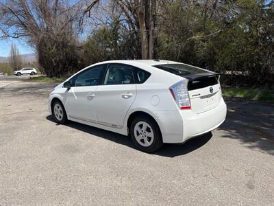 2010 Toyota Prius IV   - Photo 5 - Boise, ID 83705