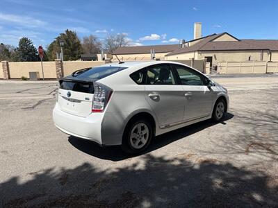 2010 Toyota Prius IV   - Photo 7 - Boise, ID 83705