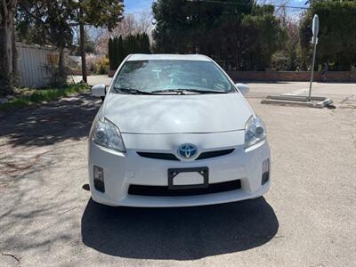 2010 Toyota Prius IV   - Photo 2 - Boise, ID 83705