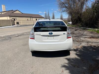 2010 Toyota Prius IV   - Photo 6 - Boise, ID 83705