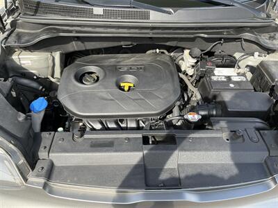 2014 Kia Soul +   - Photo 20 - Boise, ID 83705