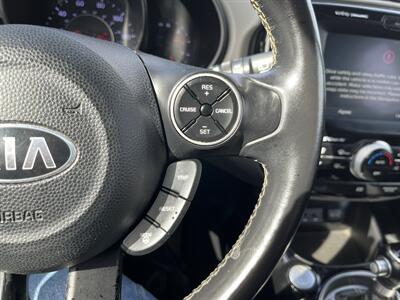 2014 Kia Soul +   - Photo 10 - Boise, ID 83705