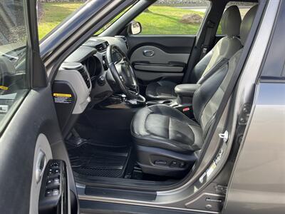 2014 Kia Soul +   - Photo 14 - Boise, ID 83705