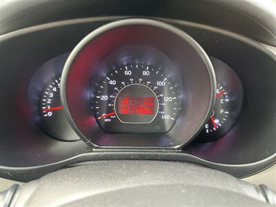 2014 Kia Soul +   - Photo 8 - Boise, ID 83705