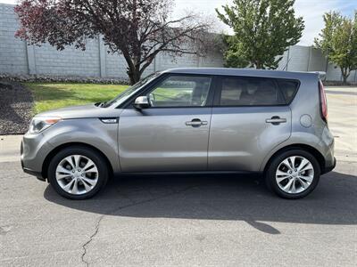 2014 Kia Soul +   - Photo 2 - Boise, ID 83705