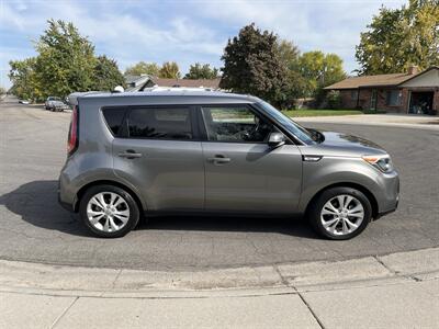 2014 Kia Soul +   - Photo 6 - Boise, ID 83705