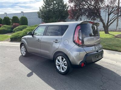 2014 Kia Soul +   - Photo 3 - Boise, ID 83705