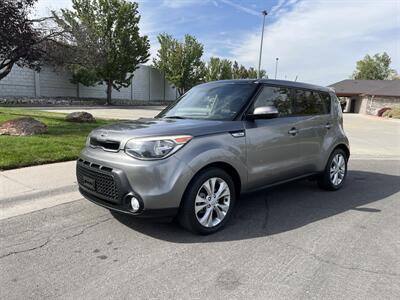 2014 Kia Soul +   - Photo 1 - Boise, ID 83705