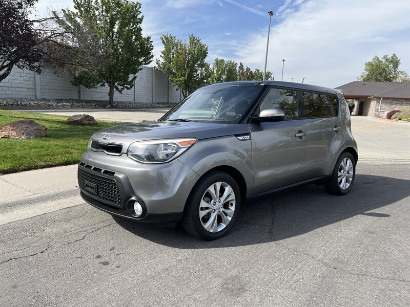 2014 Kia Soul +   - Photo 1 - Boise, ID 83705