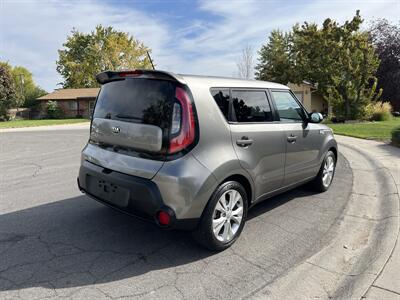 2014 Kia Soul +   - Photo 5 - Boise, ID 83705