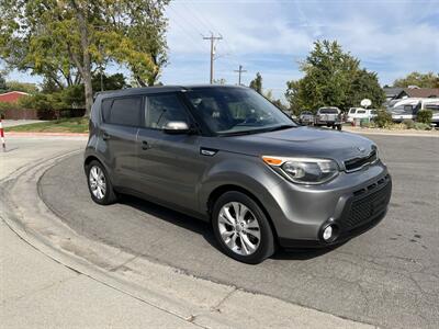 2014 Kia Soul +   - Photo 7 - Boise, ID 83705