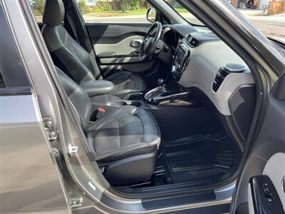 2014 Kia Soul +   - Photo 18 - Boise, ID 83705