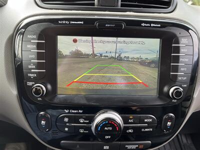 2014 Kia Soul +   - Photo 13 - Boise, ID 83705